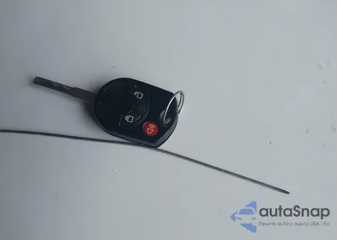 2018 Ford Escape Se z USA, uszkodzony, nr VIN 1FMCU9GD9JUA05184